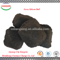 Ferro silicon ball / Ferrosilicon briquette / fesi ball